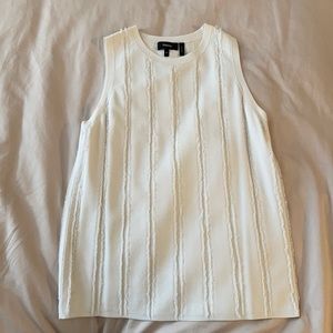 Theory fringe shell cirrus